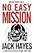 No Easy Mission (Maddox #4)