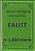 Goethe - Faust - Book Summa...