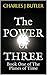 The Power of Three: Book One of The Planes of Time