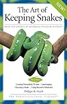 The Art Of Keeping Snakes (Advanced Vivarium Systems) The Art Of Keeping Snakes (Advanced Vivarium Systems)