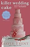 Killer Wedding Cake (Daphne Martin Cake Mystery) Killer Wedding Cake (Daphne Martin Cake Mystery)