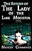 The Return of the Lady of the Lake Monster (Submitting to Monsters, #2)