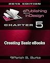 Chapter 5: Creating Basic eBooks with InDesign (ePublishing with InDesign 2015)