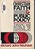 Christian Faith & Public Po...