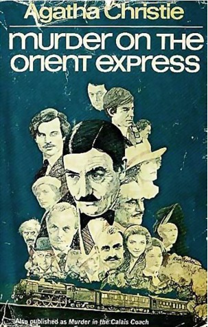 Murder On the Orient Express