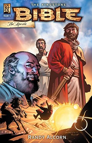 Kingstone Bible Vol. 10: The Apostle (The Kingstone Bible)