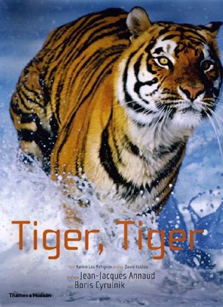 Tiger, Tiger (Hardcover)