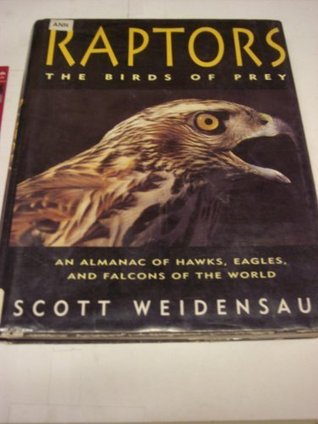 Raptors: The Birds of Prey (Hardcover)