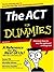 The ACT For Dummies