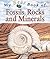 My Best Book of Fossils, Ro...