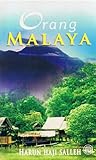 Orang Malaya