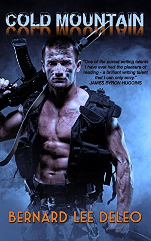 Cold Mountain: CIA Assassin (DeLeo's Action Thriller Singles, #6)