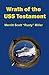Wrath of the USS Testament: A tale of war and rebellion