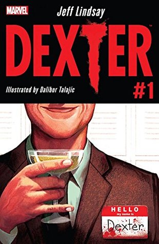 Dexter #1 (Kindle Edition)