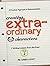 Creating Extraordinary Characters (Writing Lessons from the Front #2)