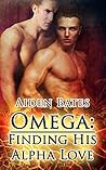 Omega: Finding His Alpha Love