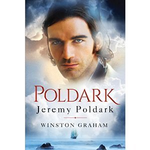 Jeremy Poldark: A Novel of Cornwall, 1783-1787