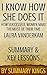 I Know How She Does It by Laura Vanderkam (Summary & Analysis): How Successful Women Make the Most of Their Time