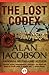 The Lost Codex (OPSIG Team Black Book 3)