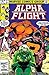 Alpha Flight (1983-1994) #2