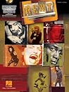 Rent - Broadway Singer's Edition Book/Online Audio Rent - Broadway Singer's Edition Book/Online Audio