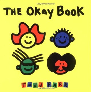 The Okay Book (Hardcover)