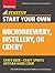 Start Your Own Microbrewery, Distillery, or Cidery: Your Step-By-Step Guide to Success (Startup)