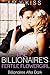 The Billionaire's Fertile Flowergirl: Billionaires After Dark