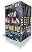 Unworldly Encounter Complete Series (Unworldly Encounter, #1-5)