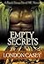 Empty Secrets (Back Down Devil MC, #5.5) by London Casey