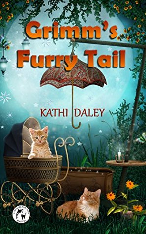 Grimm's Furry Tail (Whales and Tails #3)