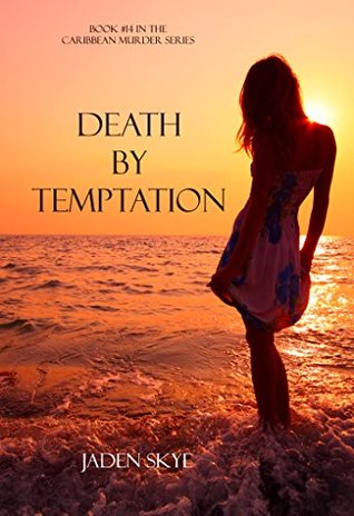 Death by Temptation (Caribbean Murder, #14)