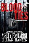 Blood Ties by Ashley Fontainne