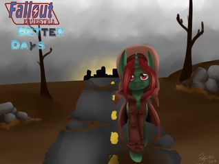 Fallout Equestria: Better Days