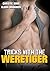 Tricks with the Weretiger (Weretiger Beast Erotica)