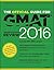 The Official Guide for GMAT Quantitative Review 2016 with Online Question Bank and Exclusive Video