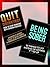 ABUSE: Quit Drinking! & Being Sober: 2 Book Bundle (Addicted, Anxiety Self Help, Self Help Books, Recovery) (Alcoholics Anonymous, Alcoholism, Self Help, ... Depression, Recovery Books, Drinking 1)