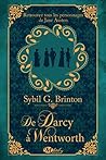 De Darcy à Wentworth by Sybil G. Brinton