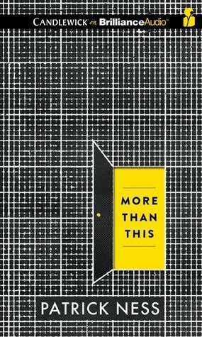 More Than This: Library Edition