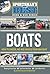 SPORTSMAN'S BEST: BOATS - Book & DVD Combo