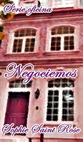 Negociemos (Spanish Edition)
