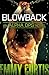 Blowback (Alpha Ops, #4)
