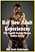 Hot New Adult Experiences: Five Explicit Younger Woman Erotica Stories