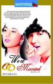 We're Married (Paperback)