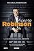 Acento Robinson: El lado humano del deporte (Spanish Edition)