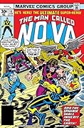Nova #10