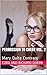 Mary Quite Contrary: Husband Sharing Menage Erotica (Permission to Cheat Book 2)