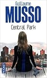 Central Park by Guillaume Musso