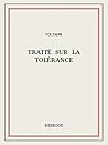 Book cover for Traité sur la tolérance (French Edition)