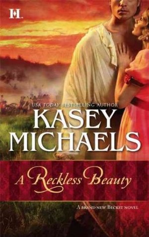 A Reckless Beauty (Romney Marsh, #5)